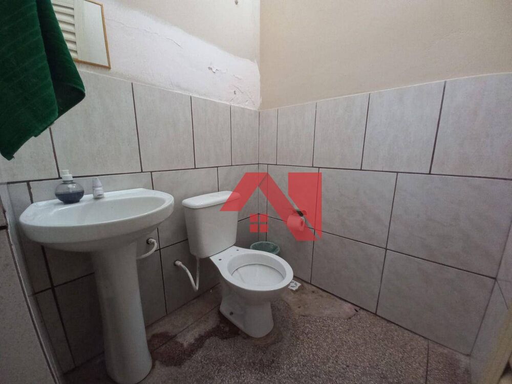 Depósito-Galpão, 275 m² - Foto 5