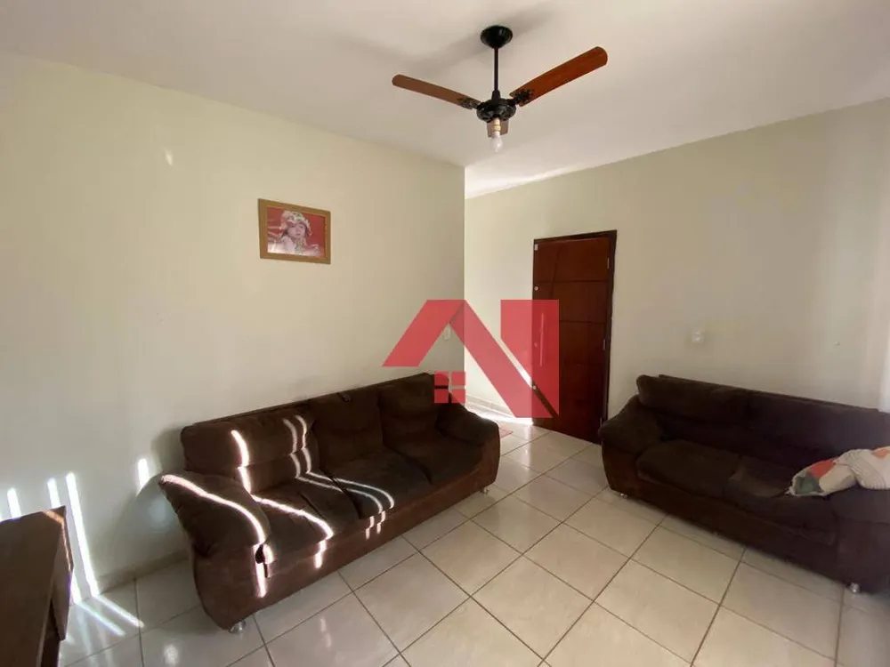 Casa, 2 quartos, 75 m² - Foto 2