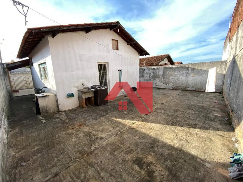 Casa, 2 quartos, 75 m² - Foto 4