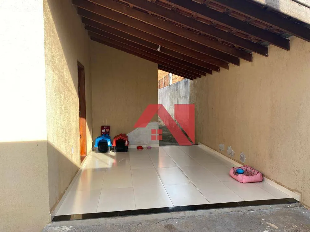 Casa, 2 quartos, 75 m² - Foto 9