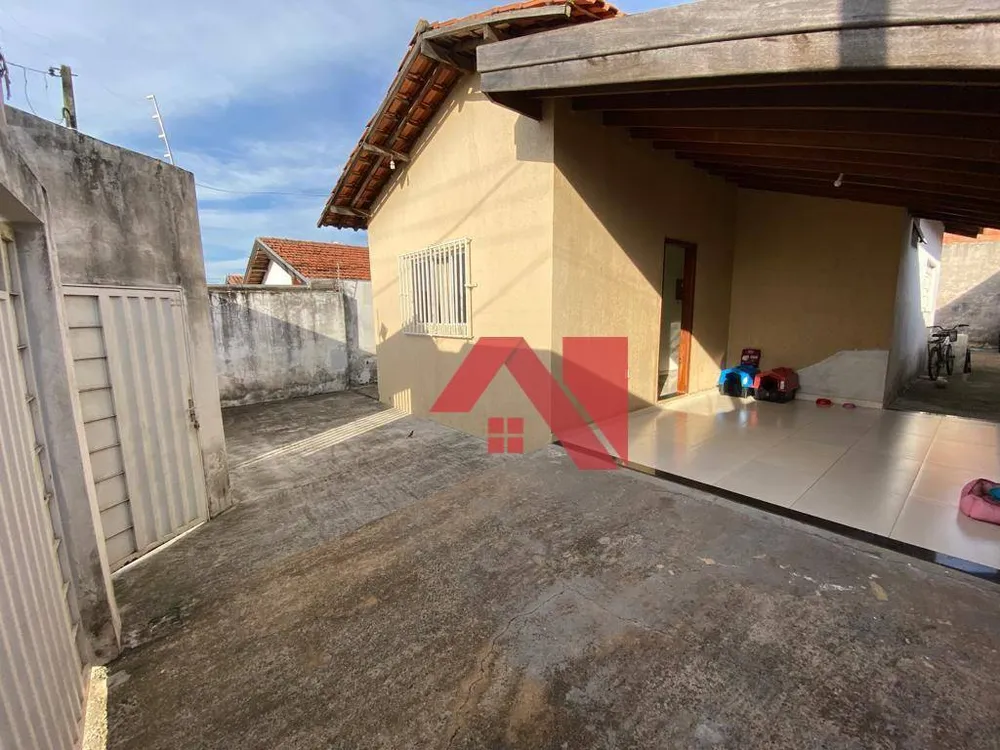 Casa, 2 quartos, 75 m² - Foto 6