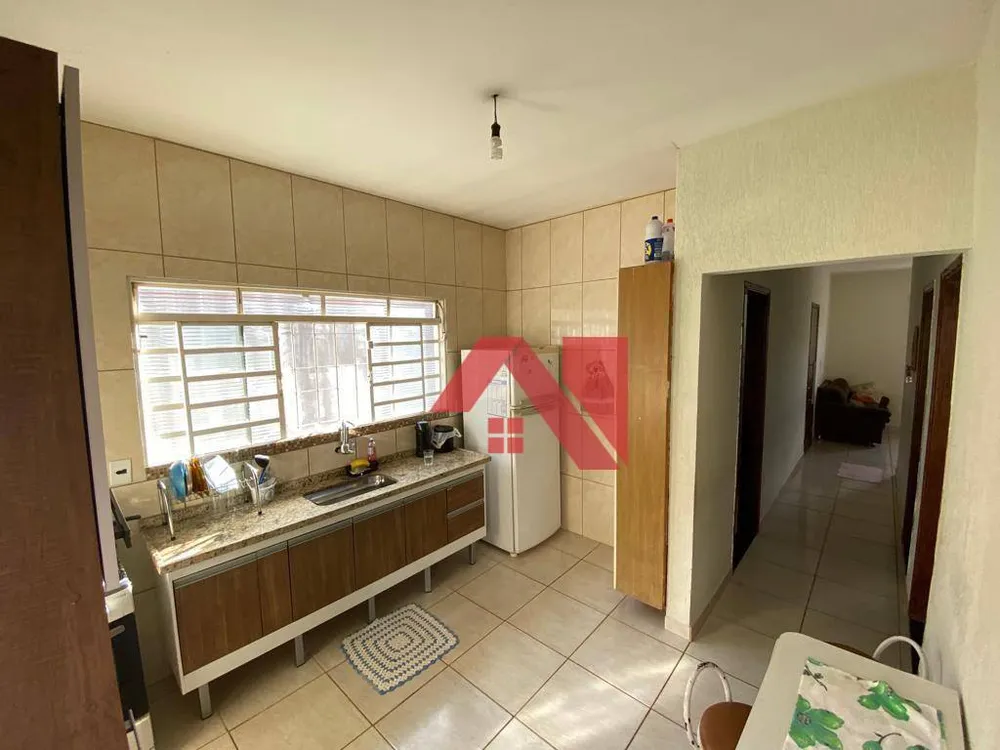 Casa, 2 quartos, 75 m² - Foto 2