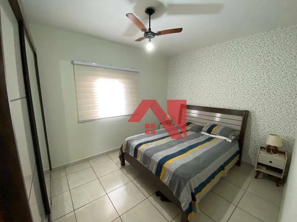 Casa, 2 quartos, 75 m² - Foto 3