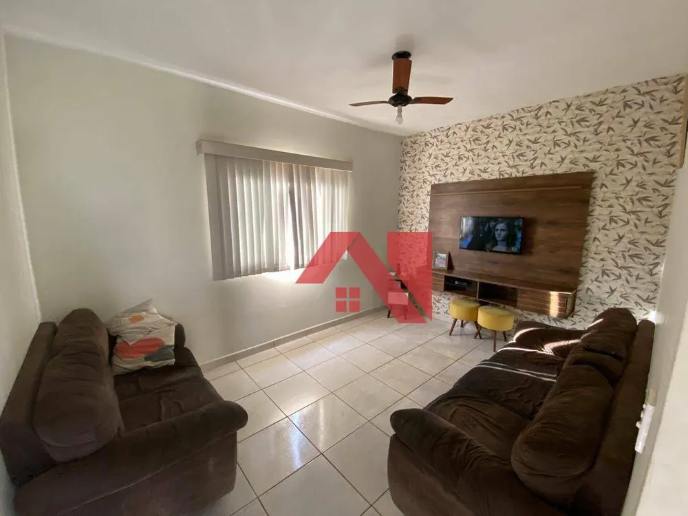 Casa, 2 quartos, 75 m² - Foto 7