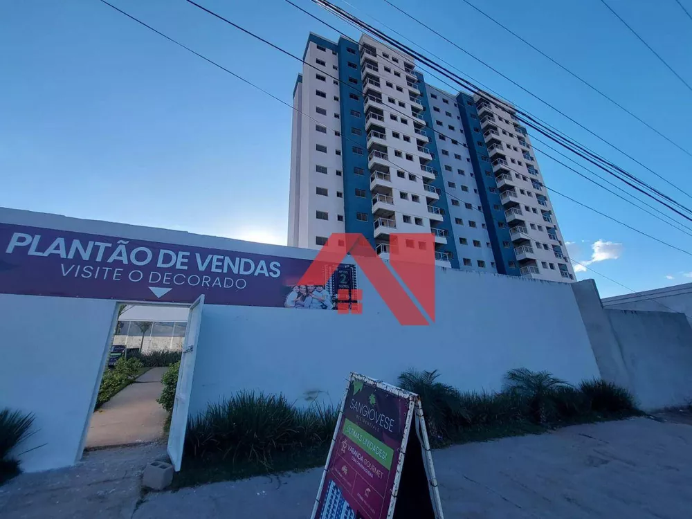 Apartamento à venda com 2 quartos, 68m² - Foto 4