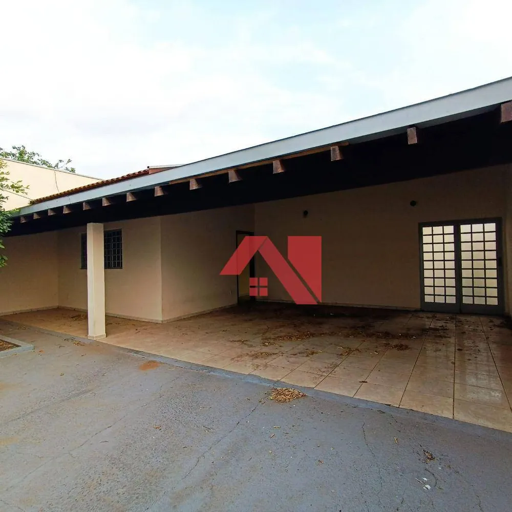 Casa, 3 quartos, 200 m² - Foto 12