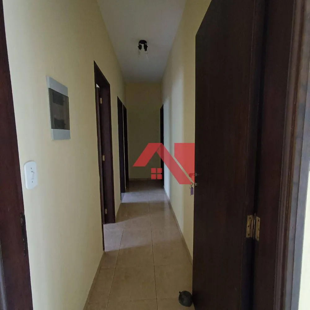 Casa, 3 quartos, 200 m² - Foto 7