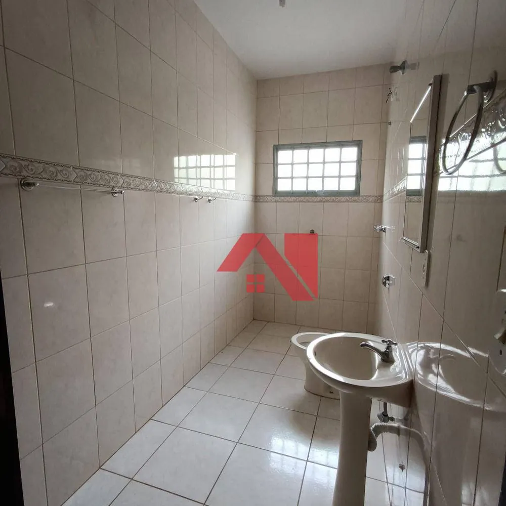 Casa, 3 quartos, 200 m² - Foto 10