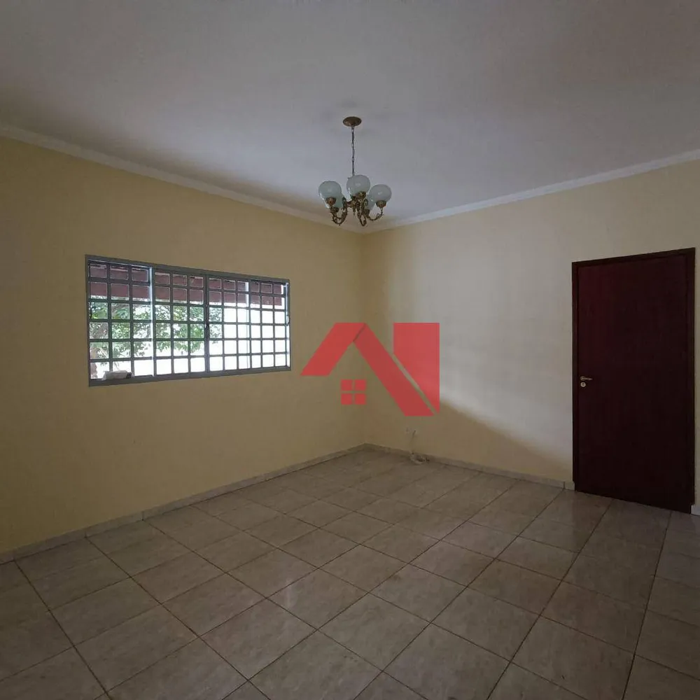 Casa, 3 quartos, 200 m² - Foto 11