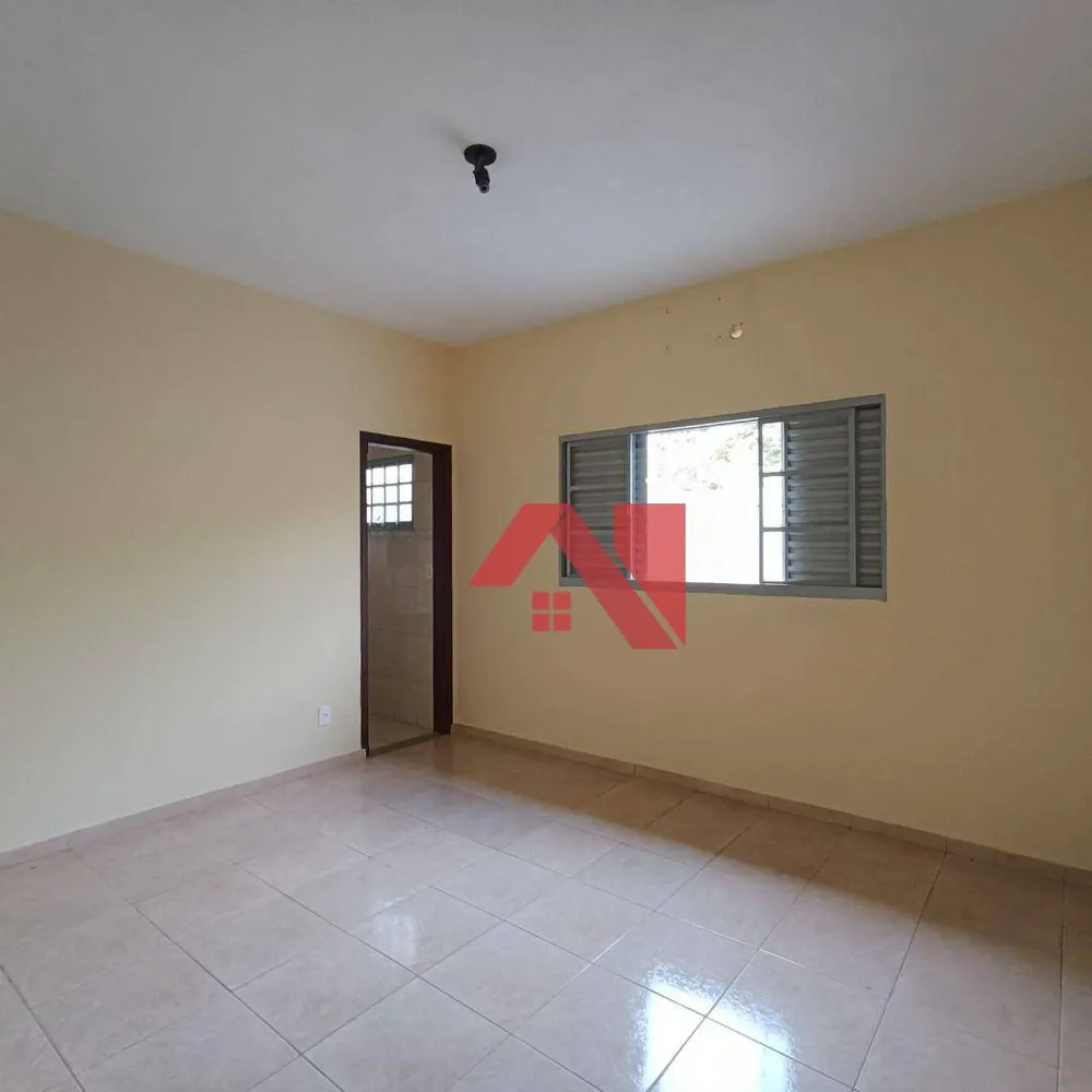 Casa, 3 quartos, 200 m² - Foto 5