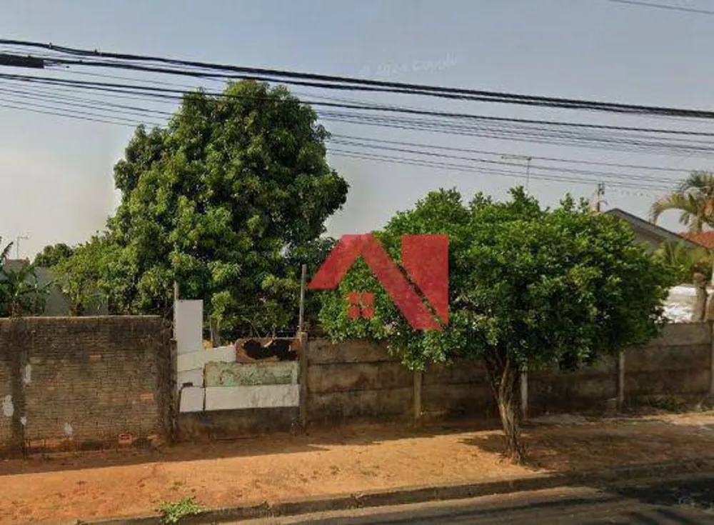 Terreno, 300 m² - Foto 1
