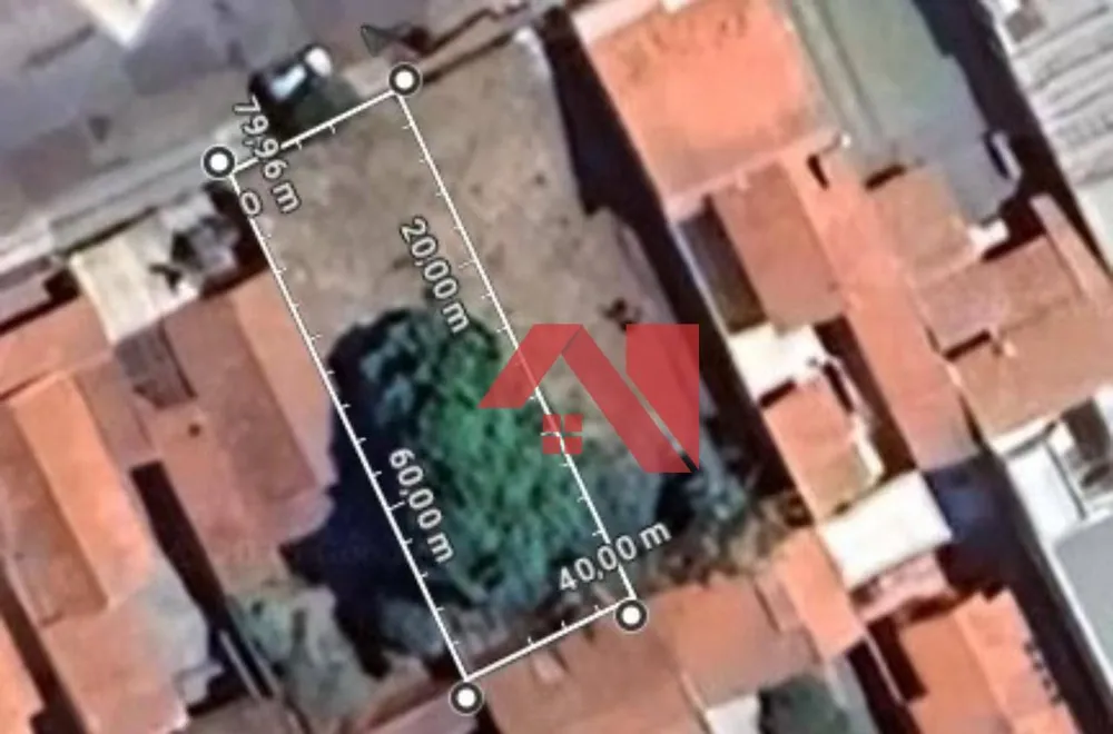 Terreno, 300 m² - Foto 3