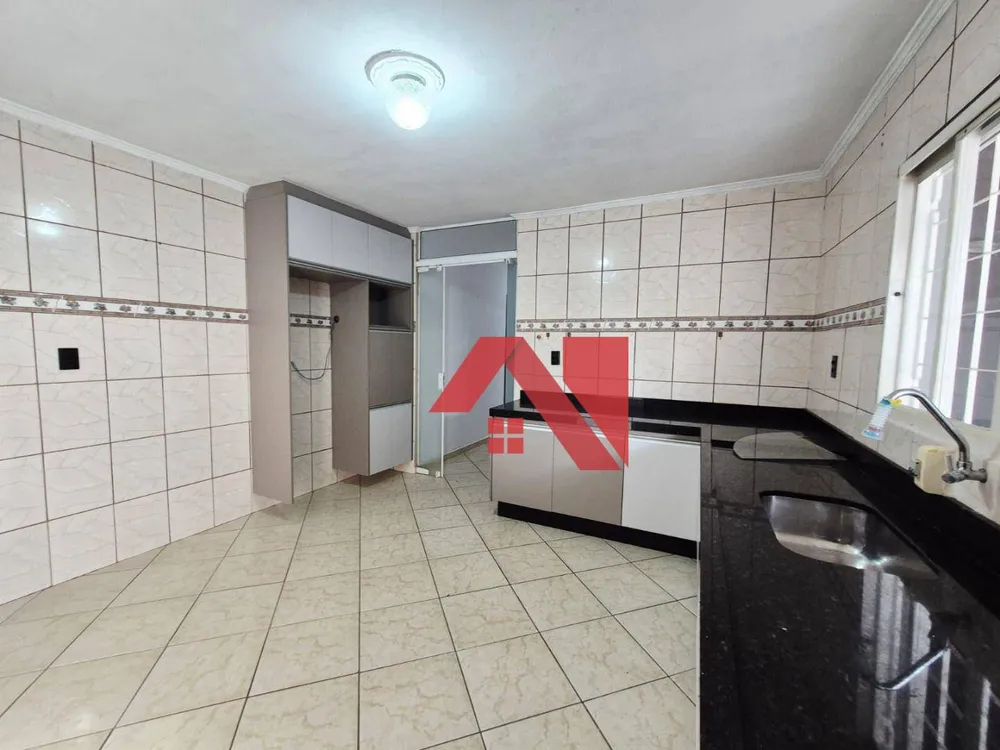 Casa de Condomínio, 3 quartos - Foto 9