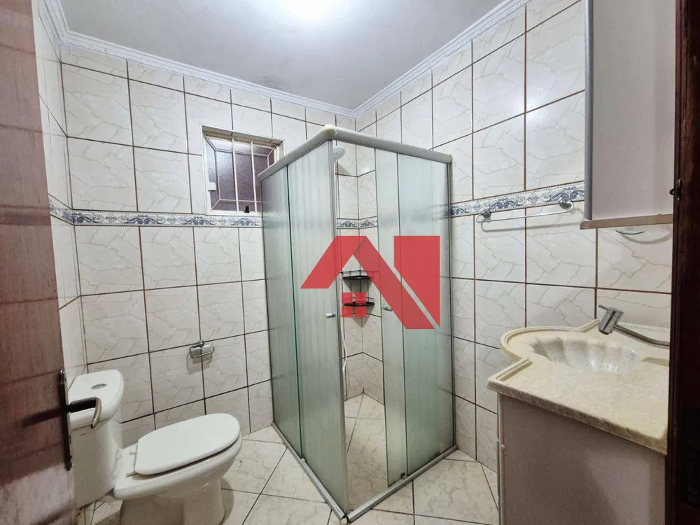 Casa de Condomínio, 3 quartos - Foto 16