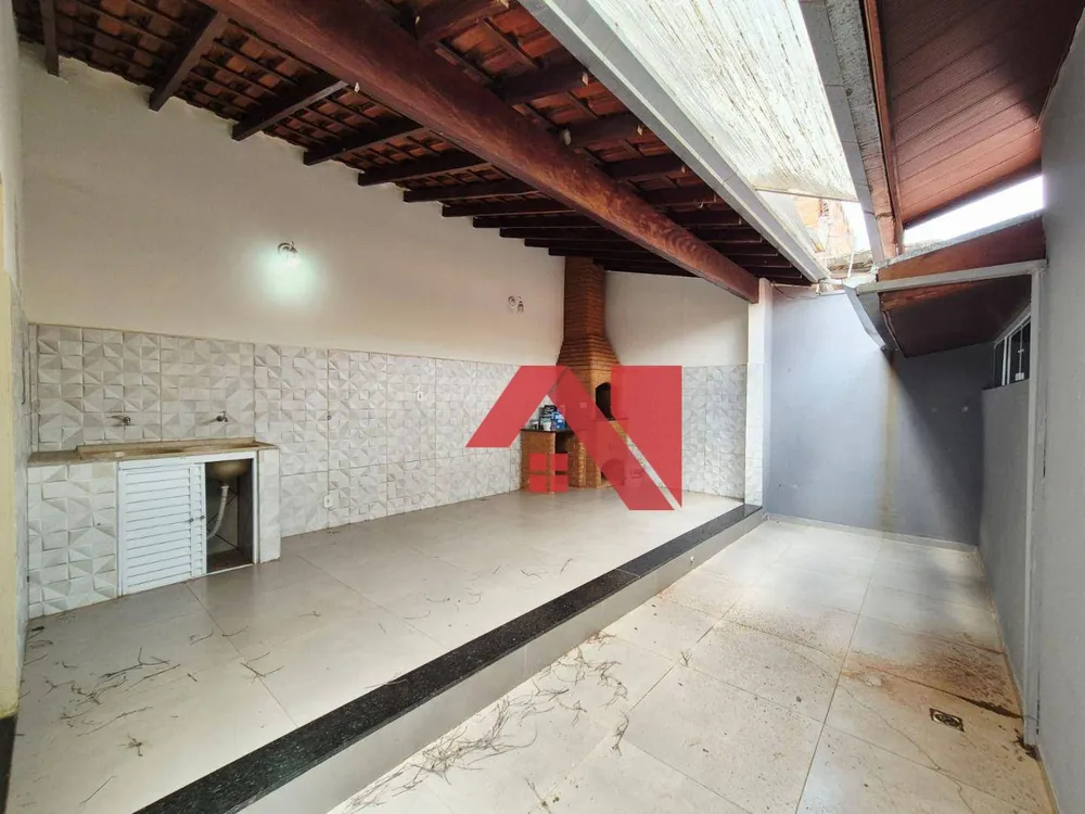 Casa de Condomínio, 3 quartos - Foto 10