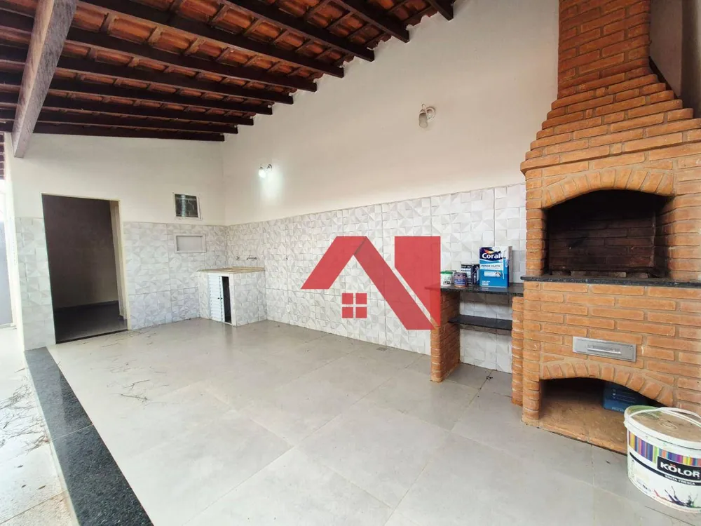 Casa de Condomínio, 3 quartos - Foto 15
