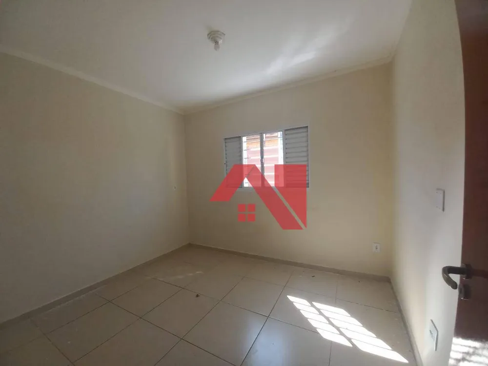 Casa, 3 quartos, 100 m² - Foto 13