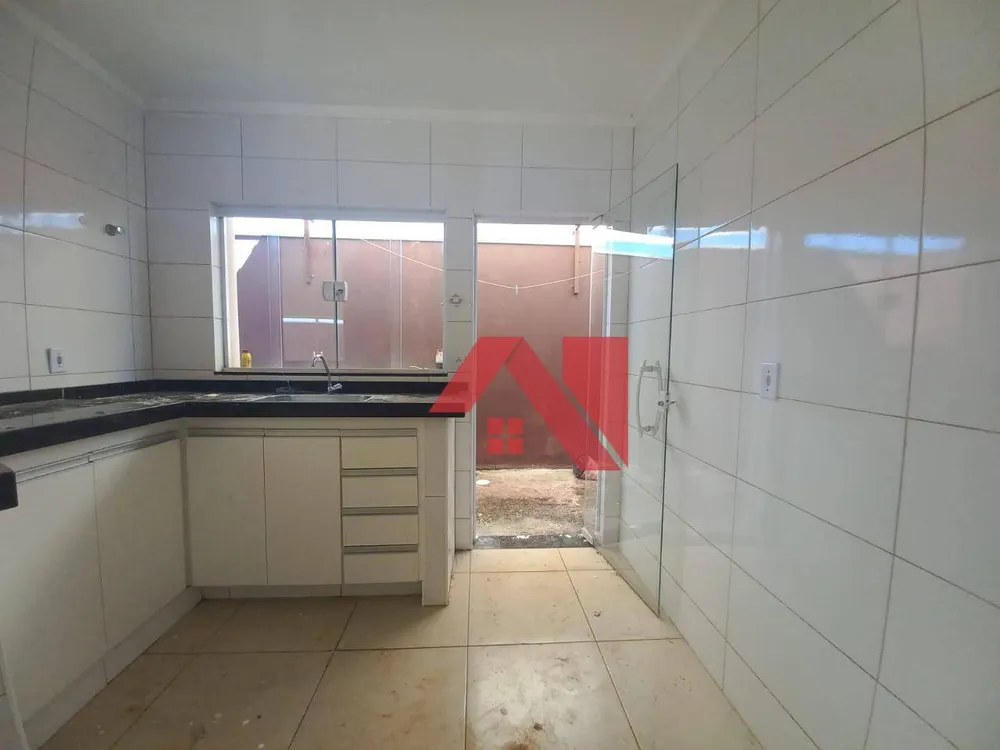 Casa, 3 quartos, 100 m² - Foto 18