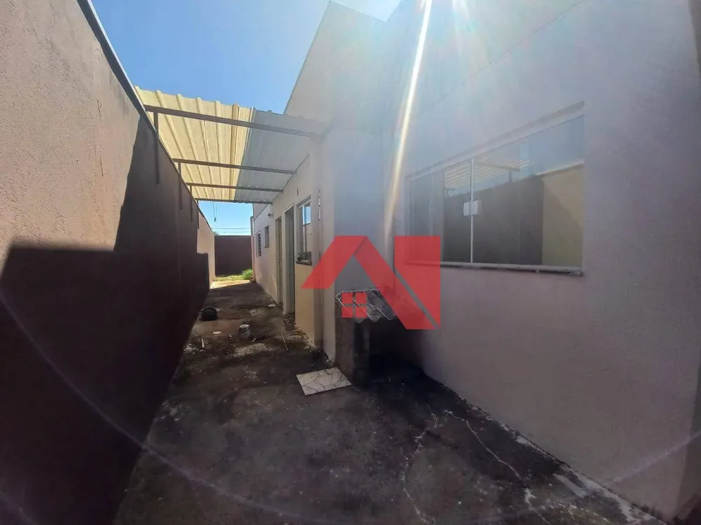 Casa, 3 quartos, 100 m² - Foto 6
