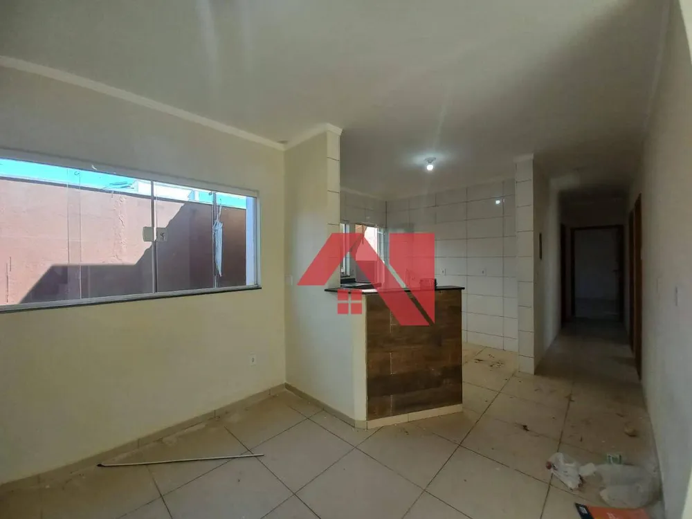 Casa, 3 quartos, 100 m² - Foto 17