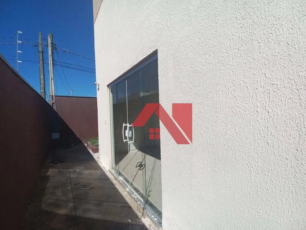 Casa, 3 quartos, 100 m² - Foto 5