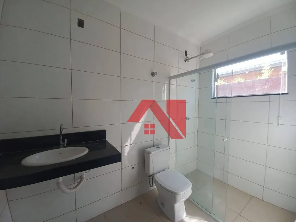Casa, 3 quartos, 100 m² - Foto 12
