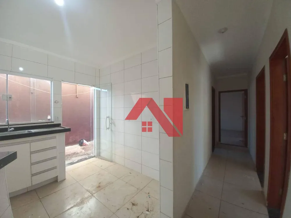 Casa, 3 quartos, 100 m² - Foto 7