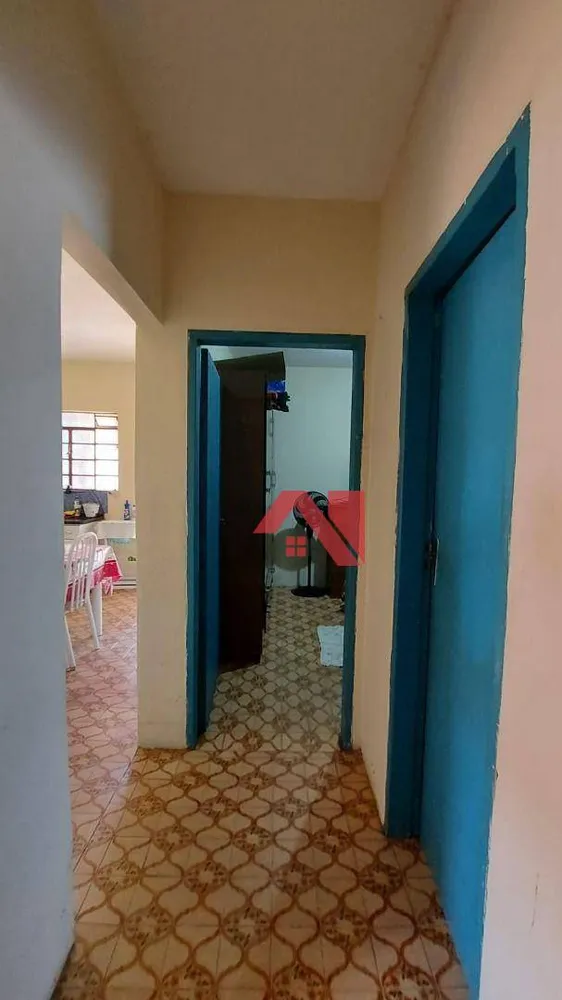 Casa, 2 quartos, 120 m² - Foto 5
