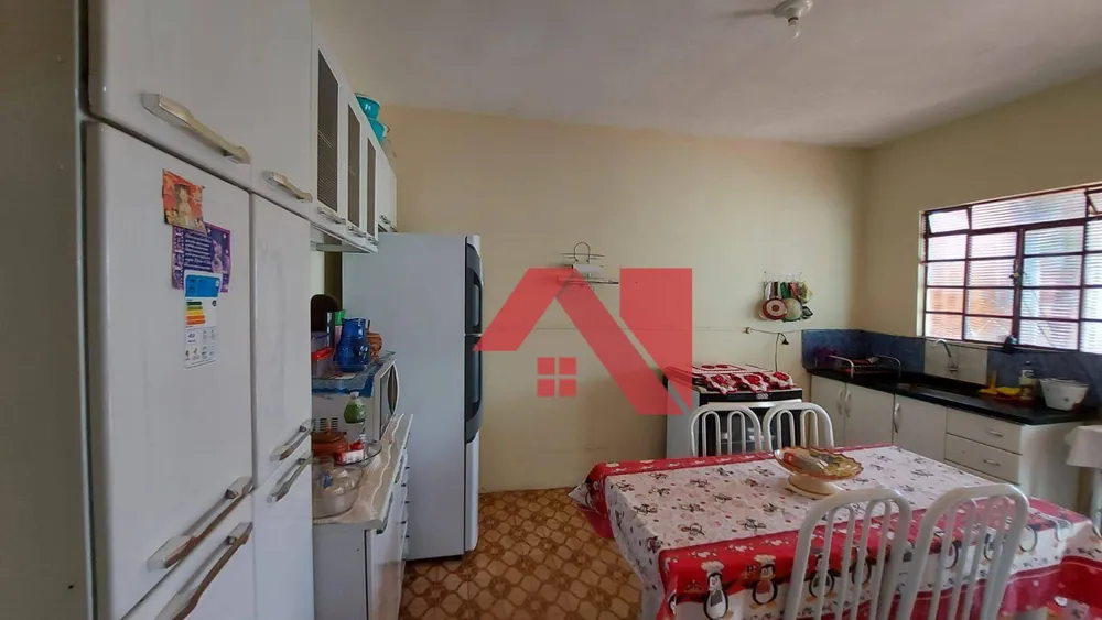 Casa, 2 quartos, 120 m² - Foto 1