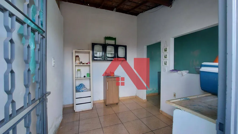 Casa, 2 quartos, 120 m² - Foto 13
