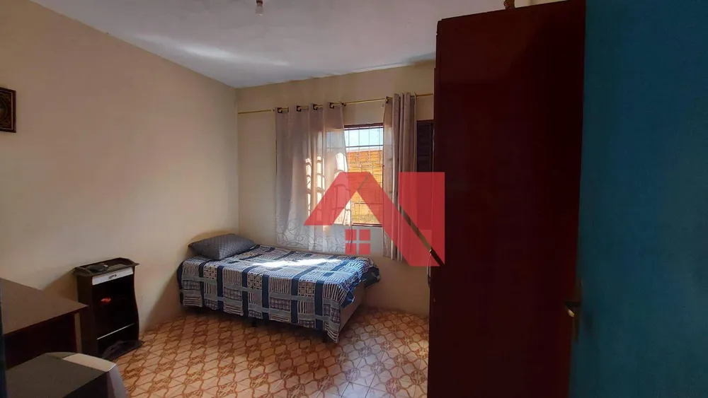 Casa, 2 quartos, 120 m² - Foto 3