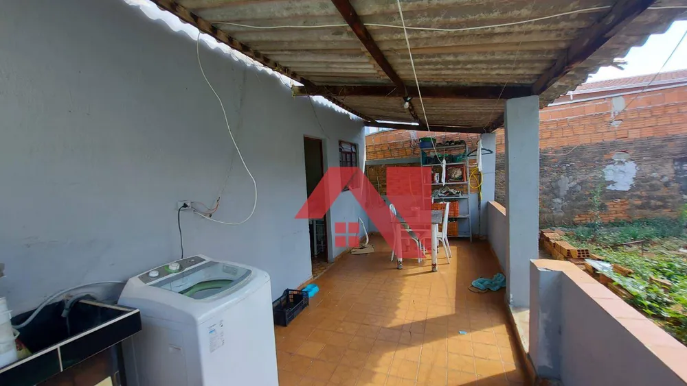 Casa, 2 quartos, 120 m² - Foto 8