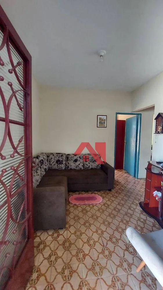 Casa, 2 quartos, 120 m² - Foto 2