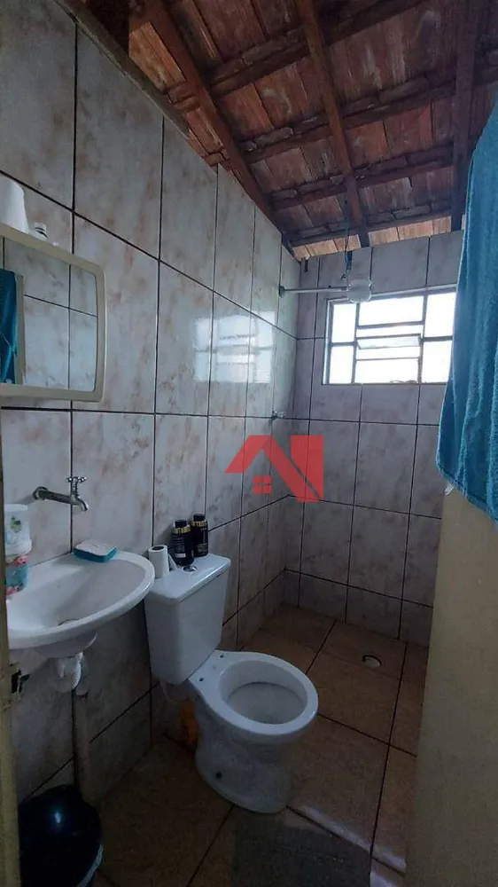Casa, 2 quartos, 120 m² - Foto 12