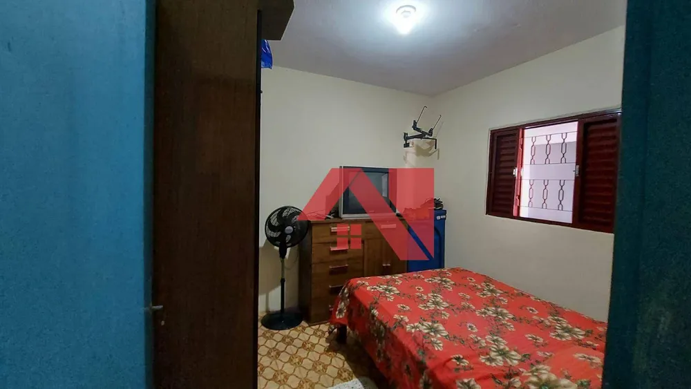 Casa, 2 quartos, 120 m² - Foto 6