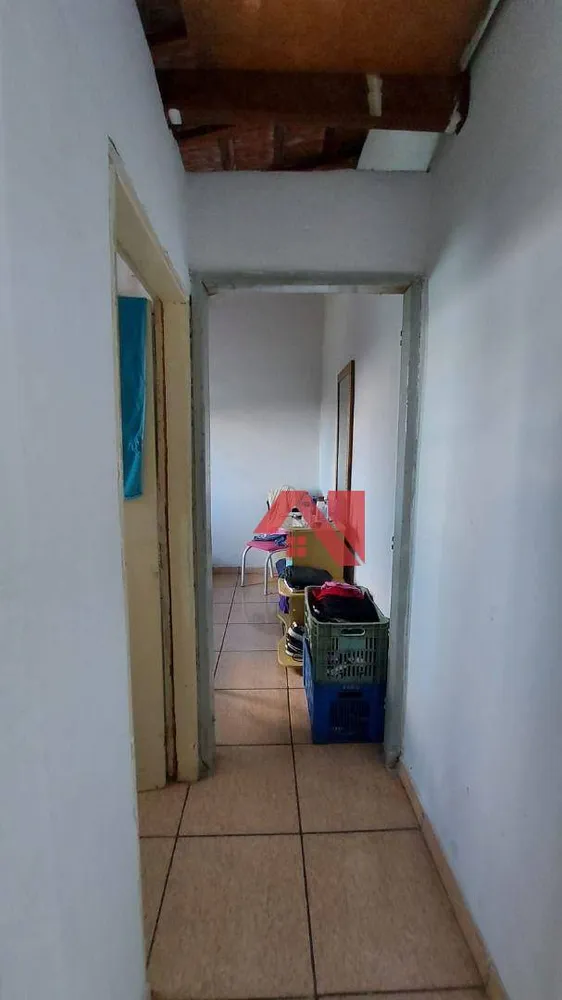 Casa, 2 quartos, 120 m² - Foto 11