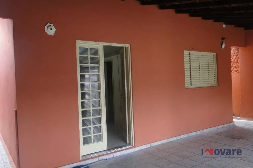 Casa, 3 quartos, 150 m² - Foto 2