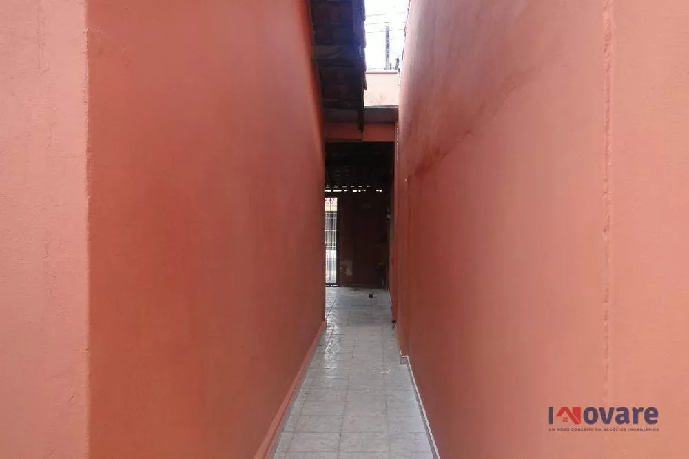 Casa, 3 quartos, 150 m² - Foto 4