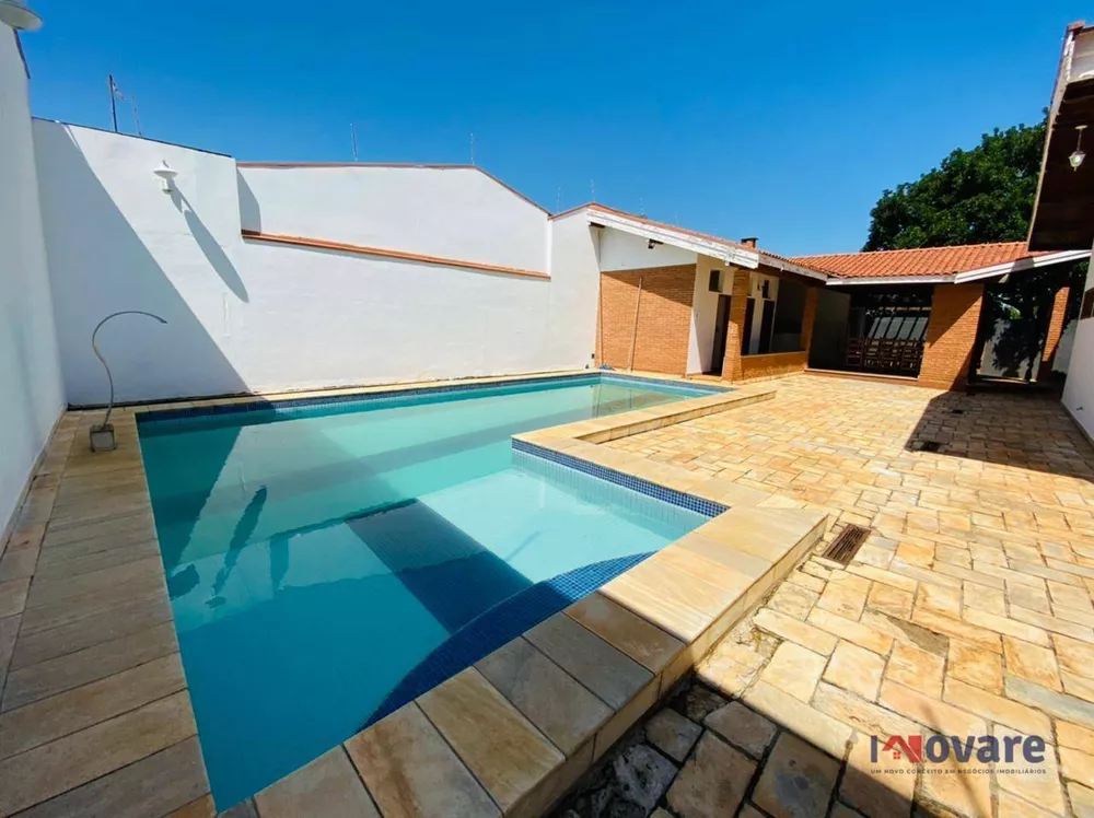 Casa, 3 quartos, 321 m² - Foto 8