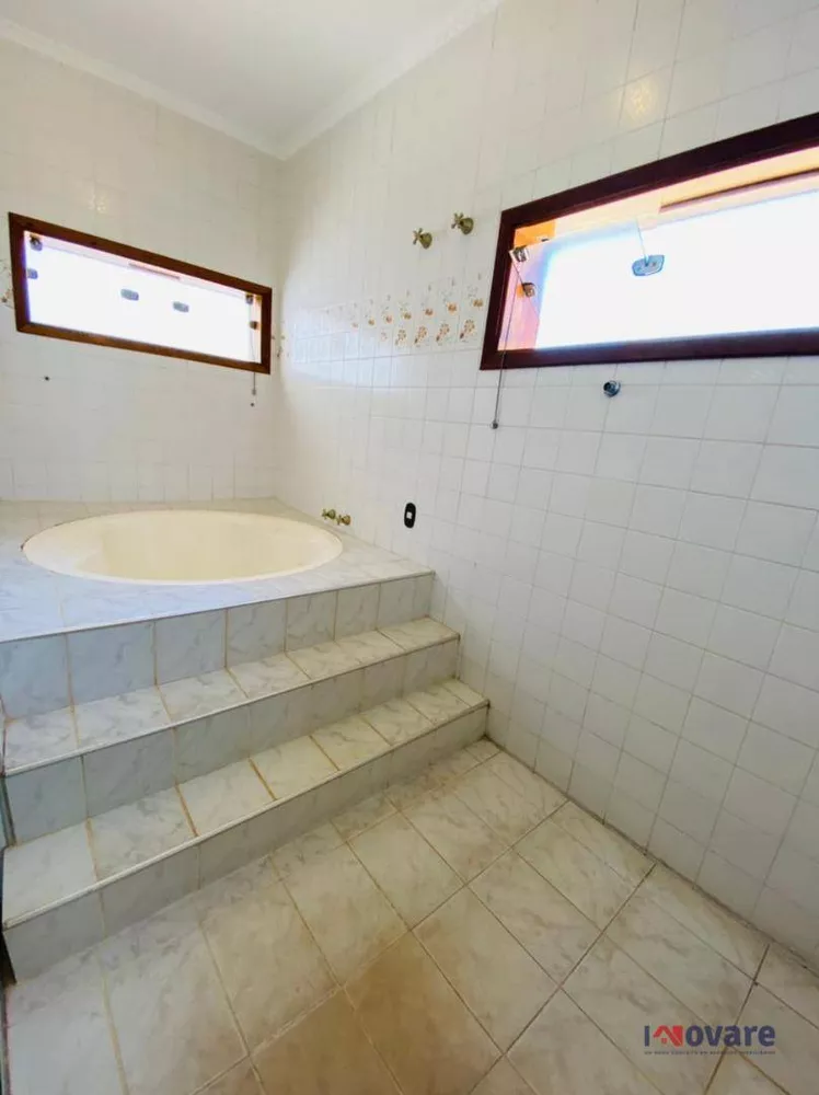 Casa, 3 quartos, 321 m² - Foto 4