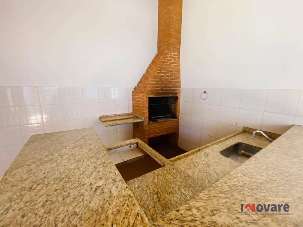 Casa, 3 quartos, 321 m² - Foto 7