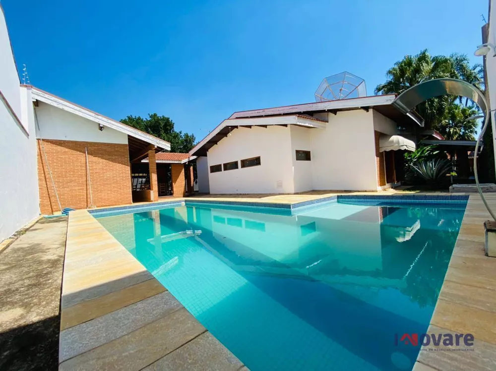 Casa, 3 quartos, 321 m² - Foto 1