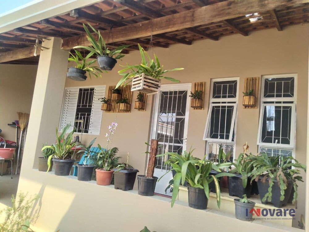 Casa, 2 quartos, 52 m² - Foto 9