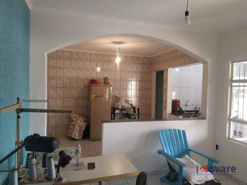 Casa, 2 quartos, 52 m² - Foto 8