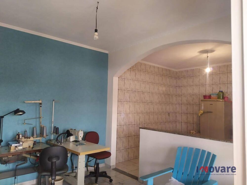 Casa, 2 quartos, 52 m² - Foto 3