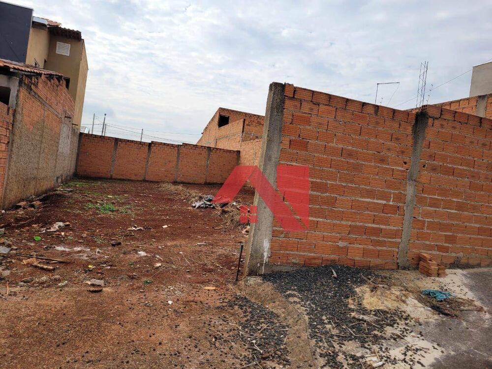 Terreno, 200 m² - Foto 1