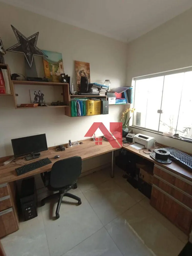 Sobrado, 3 quartos, 127 m² - Foto 11