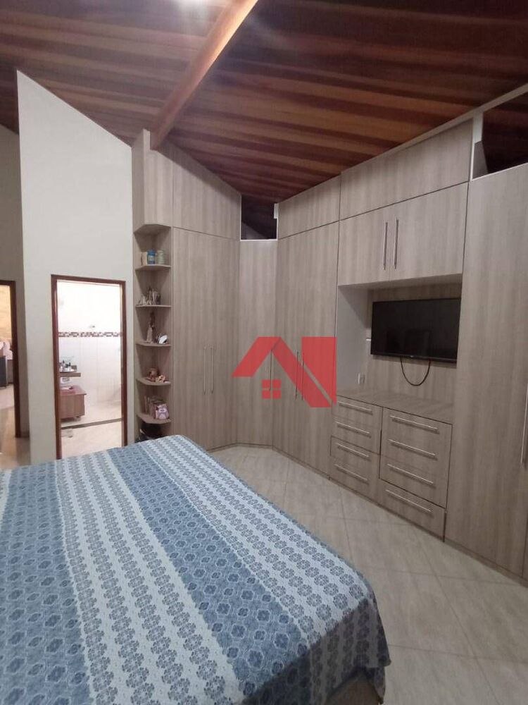 Sobrado, 3 quartos, 127 m² - Foto 4