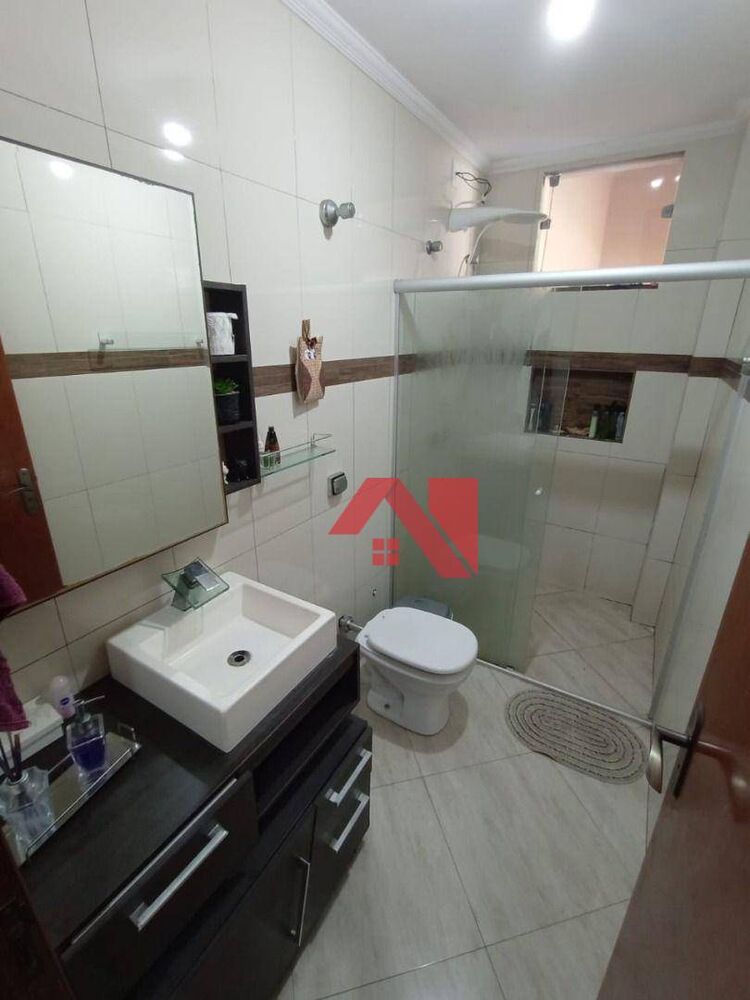 Sobrado, 3 quartos, 127 m² - Foto 8