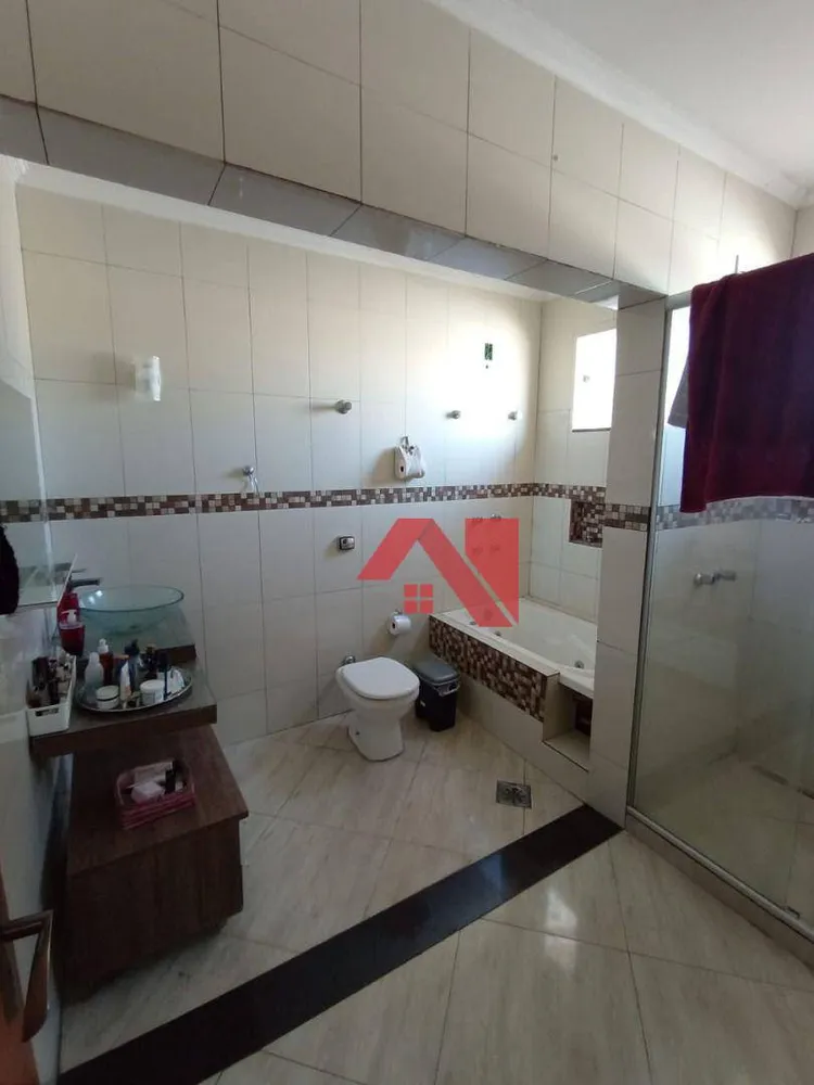 Sobrado, 3 quartos, 127 m² - Foto 14